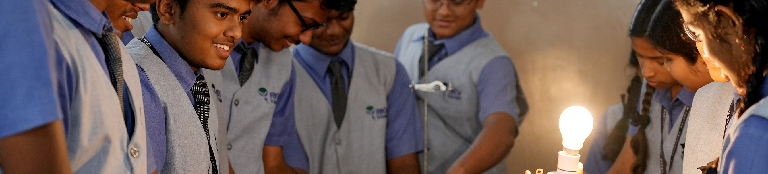 Annual Day Celebrations 2024