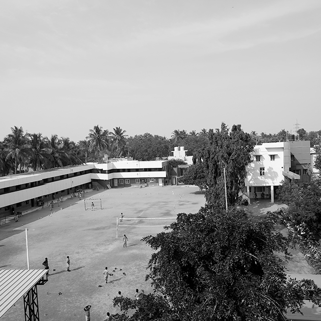 Campus Environment Facility