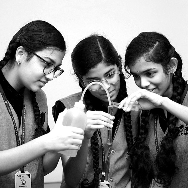 Campus Laboratory Facility