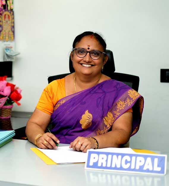 Mrs.R.Roja Ramani